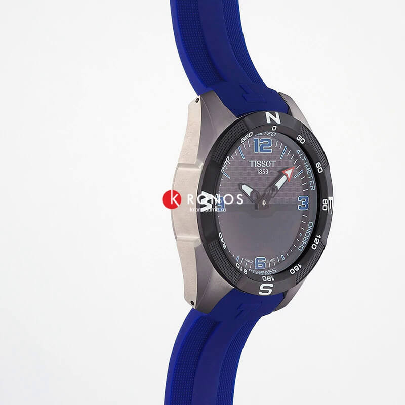 Фотография часов Tissot T-Touch Expert Solar Ice Hockey T091.420.47.057.02_14